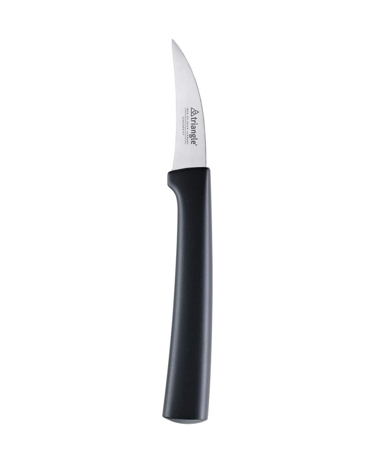 Gemüsemesser gebogen 6 cm