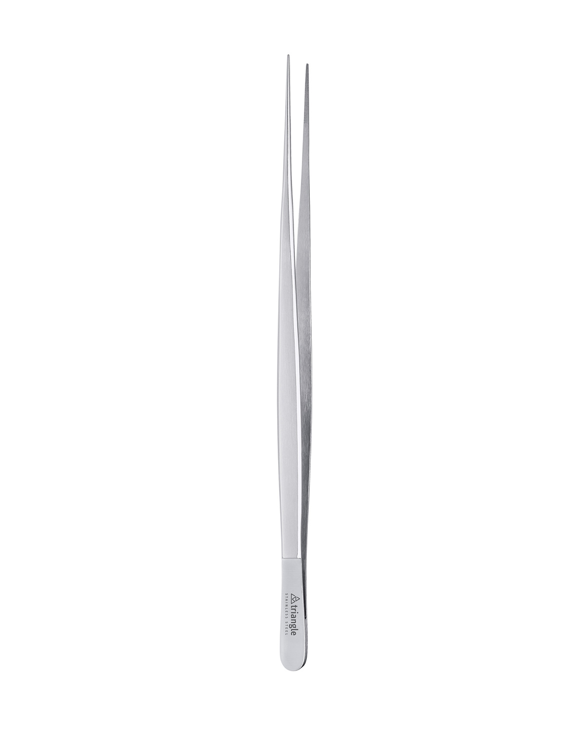 Präzisionspinzette gerade, 30 cm
