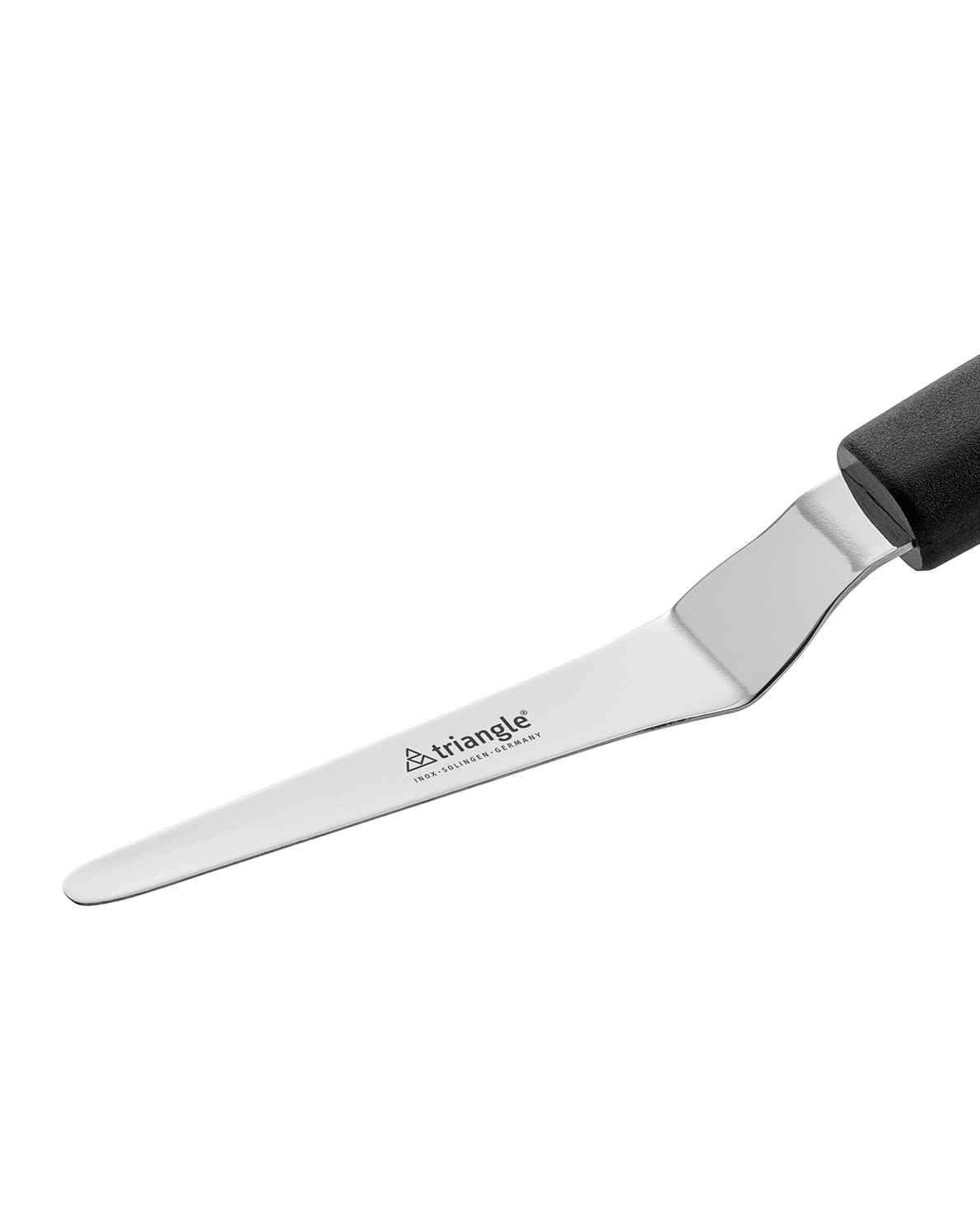 Confiseriepalette gewinkelt, spitz 7,5 cm