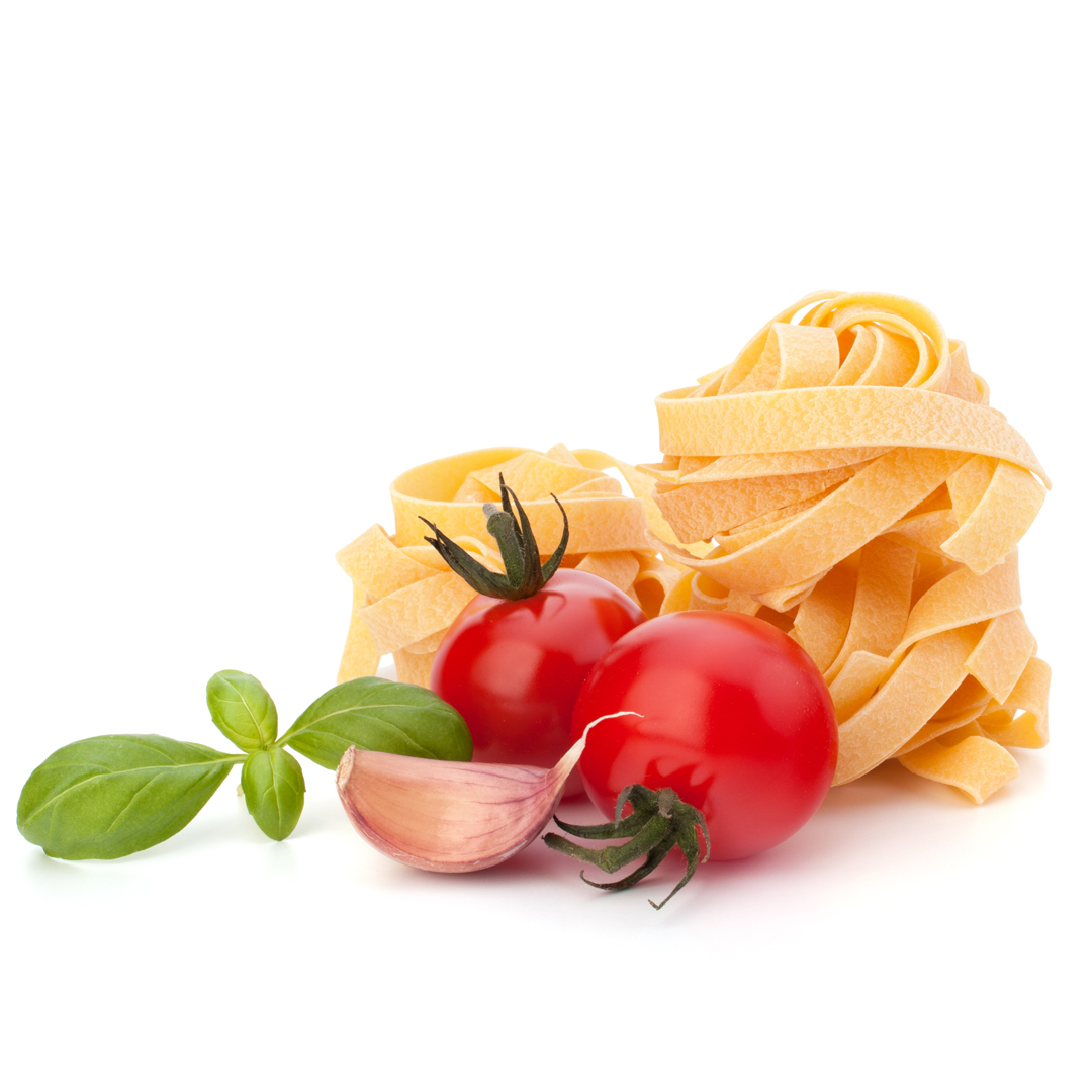 Pizza & Pasta