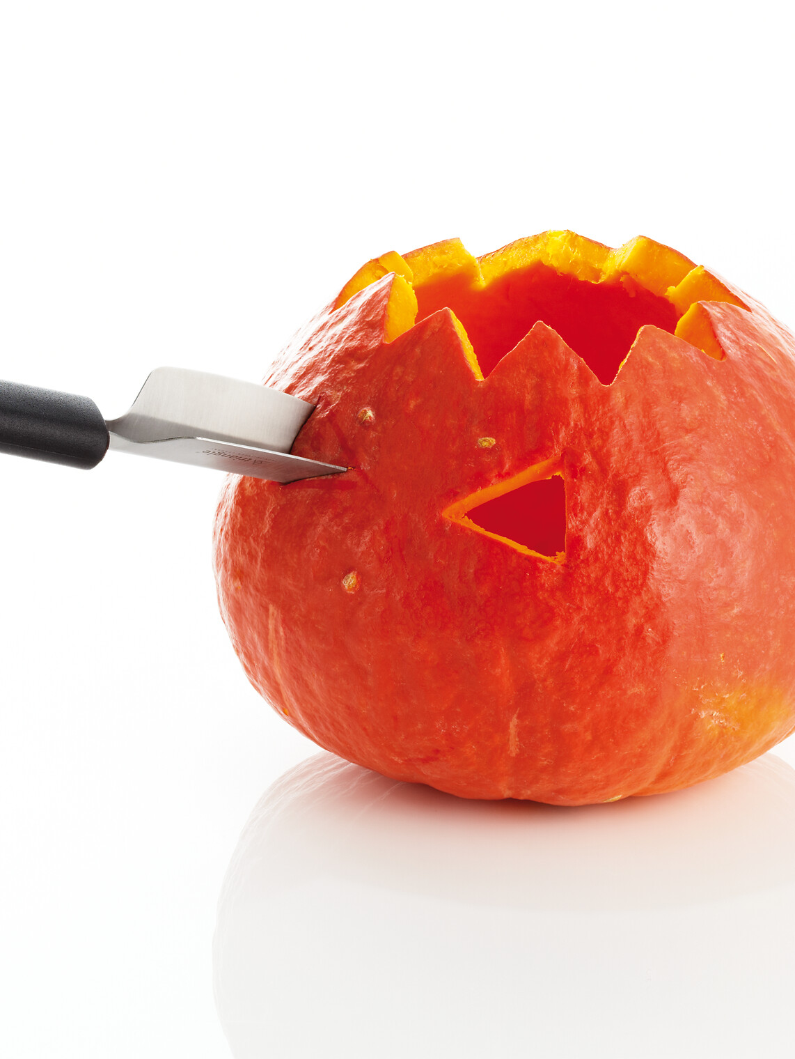 Fruchtdekorierer