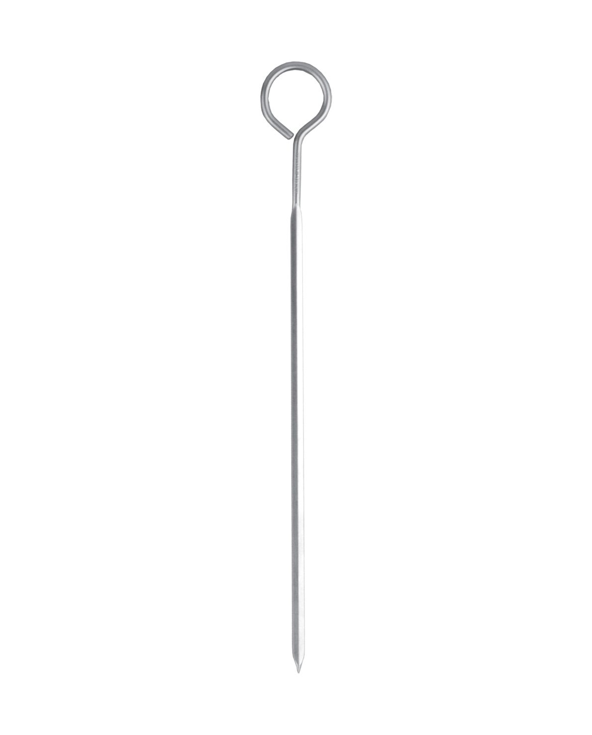 Grillspieße-Set mit Ring 20cm , 6-teilig