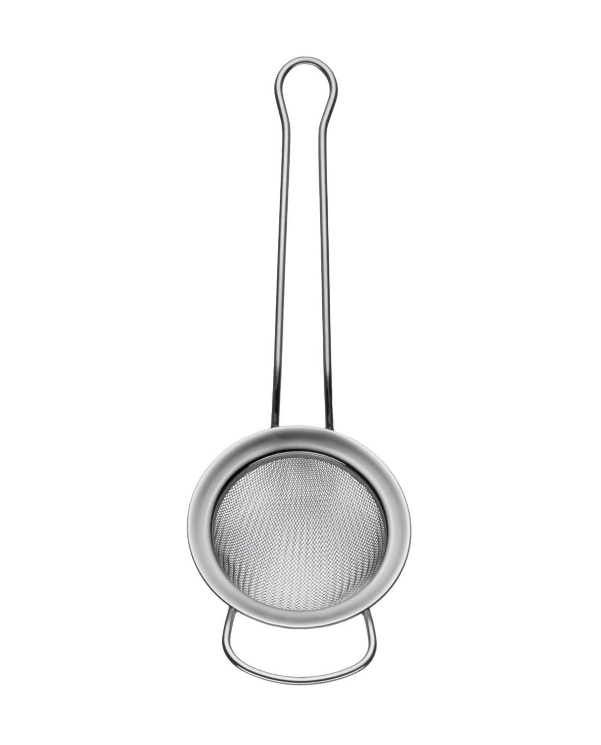 Teesieb Ø 8 cm, feinmaschig, rund