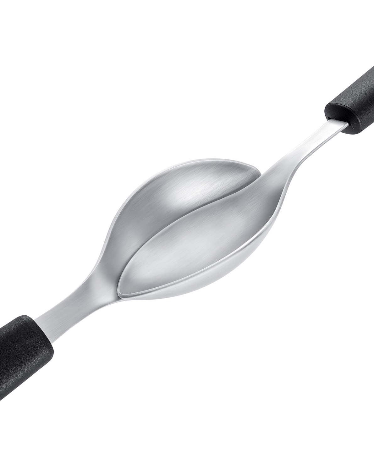 Quenelle Löffel, klein