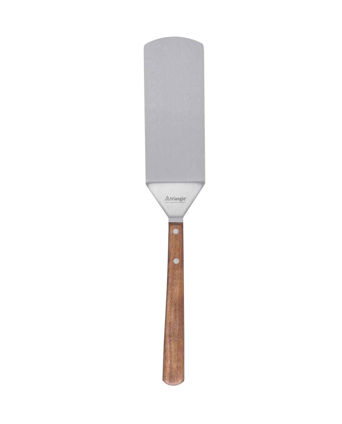 Palette gewinkelt, Kirschbaum 20 cm