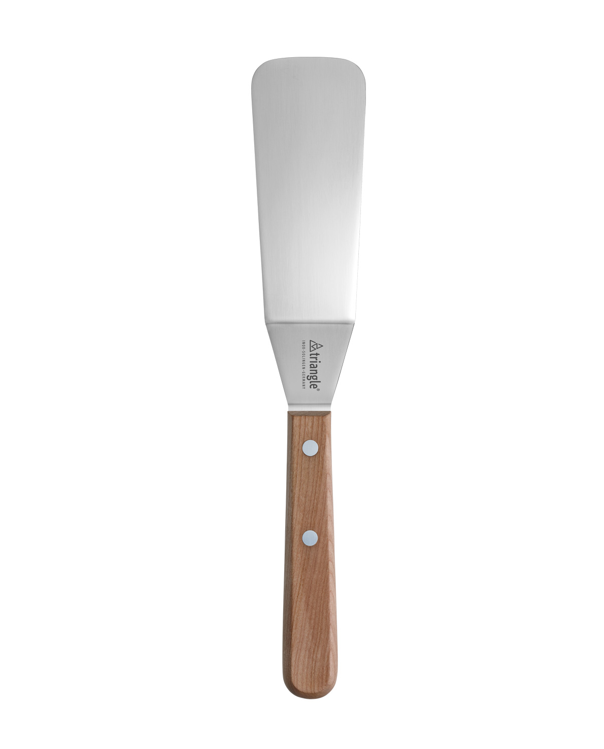 Palette gewinkelt, Kirschbaum 12cm