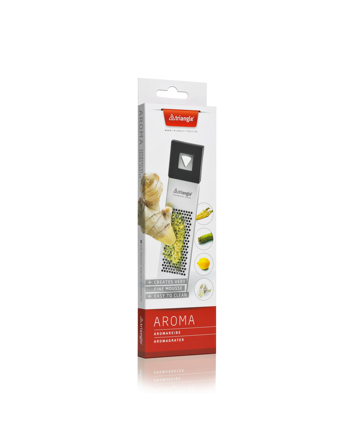 Aromareibe i.K.