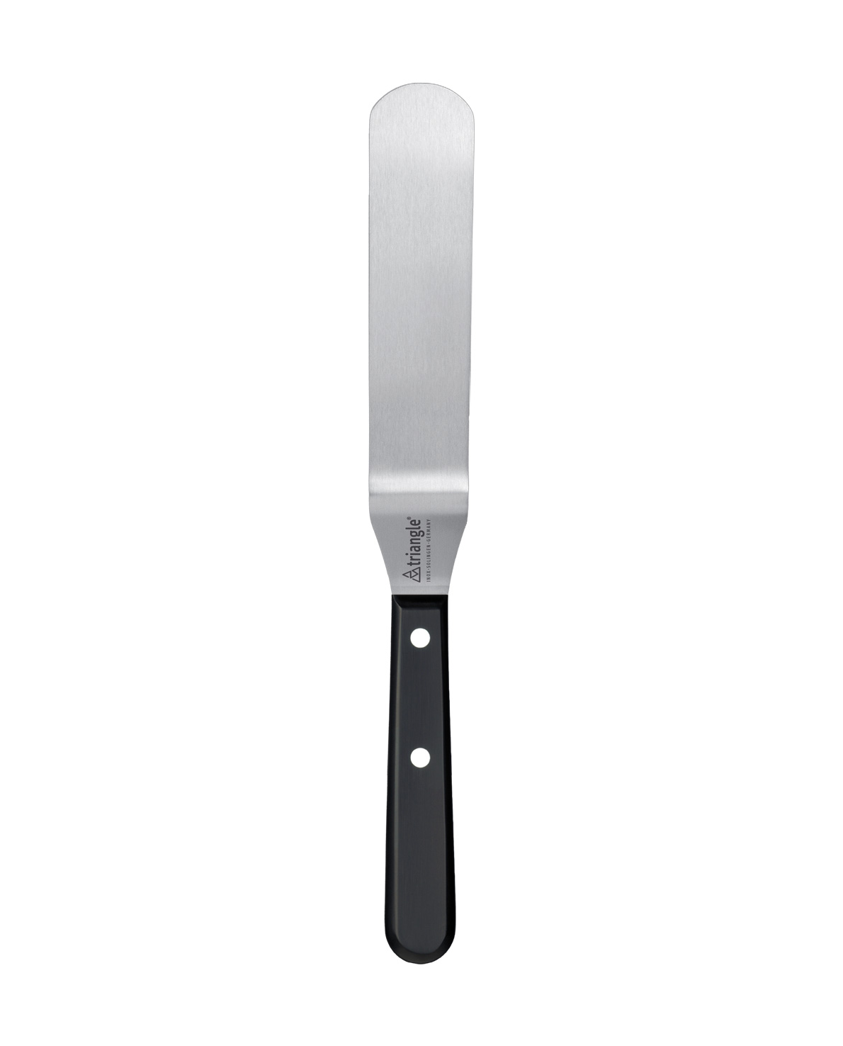 Streichpalette gewinkelt, 15 cm