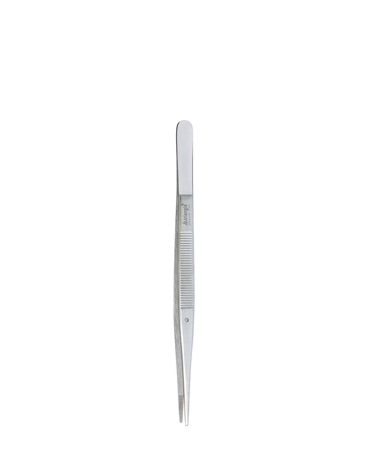 Pinzette gerade, 15 cm