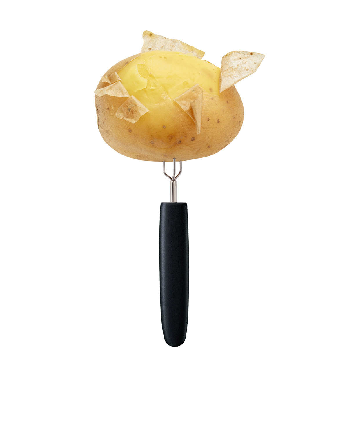 Pellkartoffelgabel
