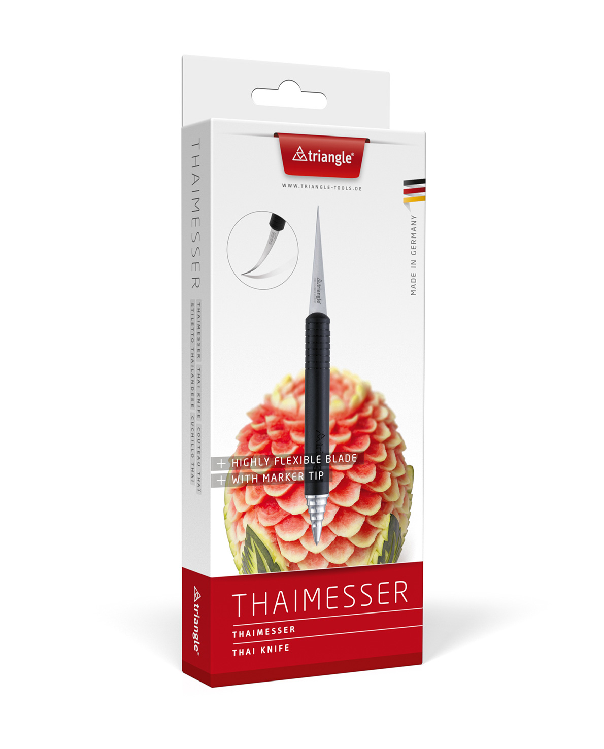 Thaimesser i.K.